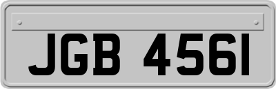 JGB4561