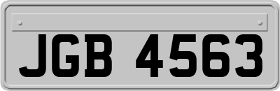 JGB4563