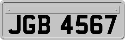 JGB4567