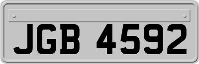 JGB4592