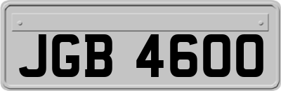 JGB4600