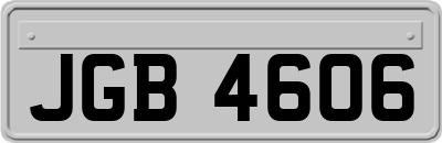 JGB4606