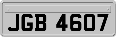 JGB4607