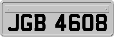 JGB4608