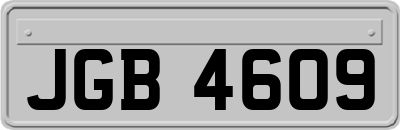 JGB4609