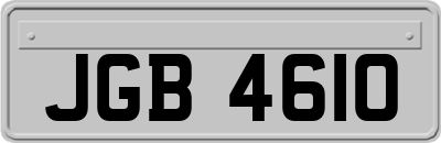 JGB4610
