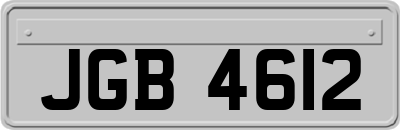 JGB4612