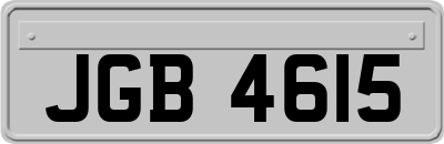 JGB4615