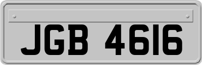JGB4616