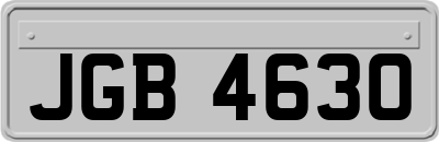 JGB4630