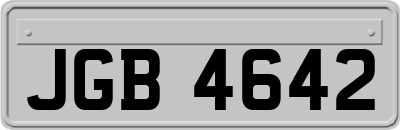 JGB4642