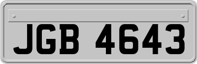 JGB4643