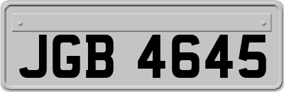 JGB4645