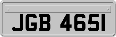JGB4651