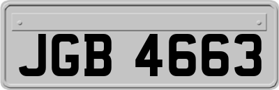 JGB4663