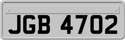JGB4702