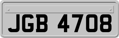 JGB4708