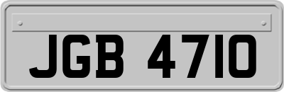JGB4710