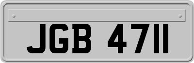 JGB4711