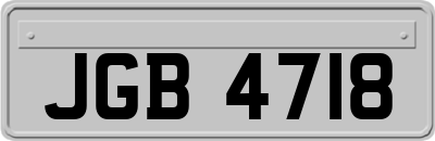 JGB4718