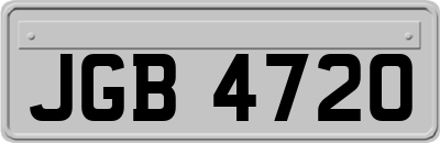 JGB4720