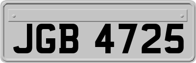 JGB4725