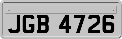 JGB4726