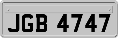 JGB4747