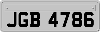JGB4786