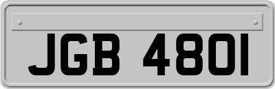 JGB4801