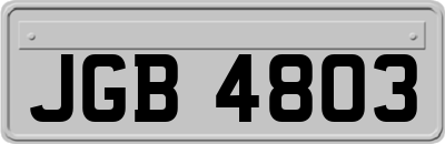 JGB4803