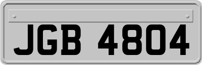 JGB4804