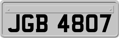 JGB4807