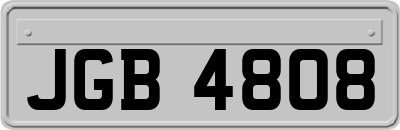 JGB4808