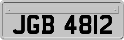 JGB4812
