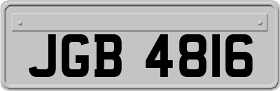 JGB4816