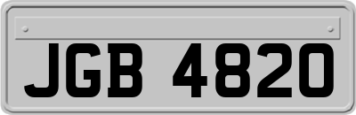 JGB4820