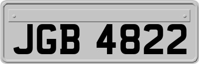 JGB4822
