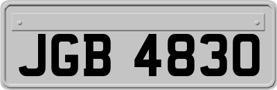 JGB4830