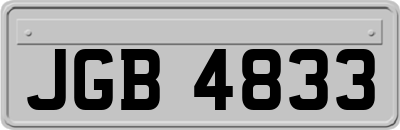 JGB4833