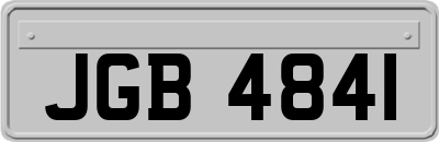 JGB4841