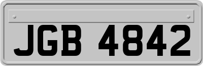 JGB4842