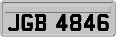 JGB4846