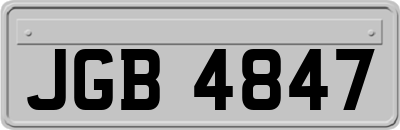 JGB4847