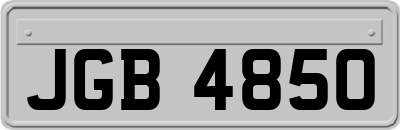 JGB4850