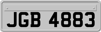JGB4883