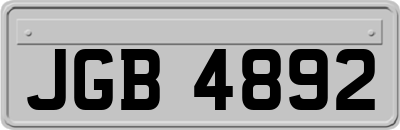JGB4892