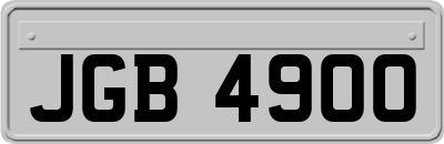 JGB4900