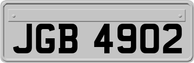 JGB4902