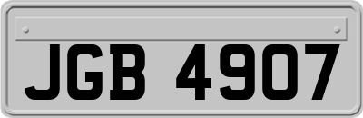 JGB4907
